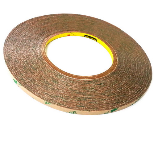 Băng keo dán màn hình cảm ứng 3M 93015 kích thước 4mmx55m 